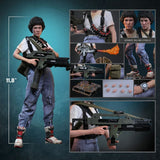 PRE-ORDER: Hot Toys Aliens: Ellen Ripley Sixth Scale Figure - collectorzown