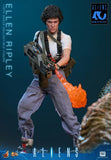 PRE-ORDER: Hot Toys Aliens: Ellen Ripley Sixth Scale Figure - collectorzown