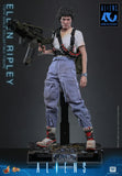 PRE-ORDER: Hot Toys Aliens: Ellen Ripley Sixth Scale Figure - collectorzown