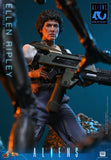 PRE-ORDER: Hot Toys Aliens: Ellen Ripley Sixth Scale Figure - collectorzown