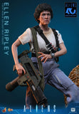 PRE-ORDER: Hot Toys Aliens: Ellen Ripley Sixth Scale Figure - collectorzown