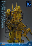 PRE-ORDER: Hot Toys Aliens: Power Loader Sixth Scale Figure - collectorzown