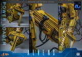 PRE-ORDER: Hot Toys Aliens: Power Loader Sixth Scale Figure - collectorzown