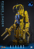 PRE-ORDER: Hot Toys Aliens: Power Loader Sixth Scale Figure - collectorzown