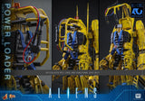 PRE-ORDER: Hot Toys Aliens: Power Loader Sixth Scale Figure - collectorzown