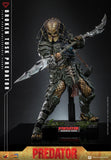 PRE - ORDER: Hot Toys Aliens vs. Predator: Broken Tusk Predator Sixth Scale Figure - collectorzown