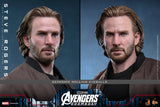 PRE-ORDER: Hot Toys Avengers: Doomsday Steve Rogers (Deluxe Version) Sixth Scale Figure - collectorzown
