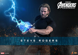 PRE-ORDER: Hot Toys Avengers: Doomsday Steve Rogers Sixth Scale Figure - collectorzown