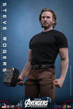 PRE-ORDER: Hot Toys Avengers: Doomsday Steve Rogers Sixth Scale Figure - collectorzown