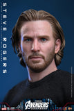 PRE-ORDER: Hot Toys Avengers: Doomsday Steve Rogers Sixth Scale Figure - collectorzown
