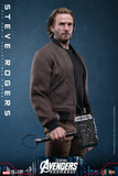 PRE-ORDER: Hot Toys Avengers: Doomsday Steve Rogers Sixth Scale Figure - collectorzown
