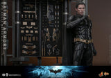 PRE-ORDER: Hot Toys Batman Armory with Bruce Wayne (2.0) Sixth Scale Figure Set - collectorzown