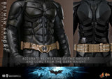 PRE-ORDER: Hot Toys Batman Armory with Bruce Wayne (2.0) Sixth Scale Figure Set - collectorzown
