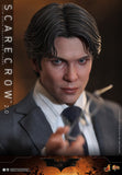 PRE - ORDER: Hot Toys Batman Begins Scarecrow (2.0) Sixth Scale Figure - collectorzown
