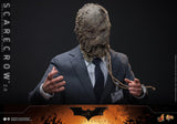PRE - ORDER: Hot Toys Batman Begins Scarecrow (2.0) Sixth Scale Figure - collectorzown