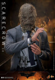 PRE - ORDER: Hot Toys Batman Begins Scarecrow (2.0) Sixth Scale Figure - collectorzown