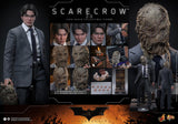 PRE - ORDER: Hot Toys Batman Begins Scarecrow (2.0) Sixth Scale Figure - collectorzown