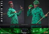 PRE-ORDER: Hot Toys Batman Forever The Riddler Sixth Scale Figure - collectorzown