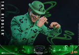 PRE-ORDER: Hot Toys Batman Forever The Riddler Sixth Scale Figure - collectorzown