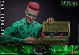 PRE-ORDER: Hot Toys Batman Forever The Riddler Sixth Scale Figure - collectorzown