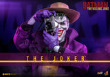 PRE - ORDER: Hot Toys Batman: The Killing Joke The Joker Sixth Scale Figure - collectorzown