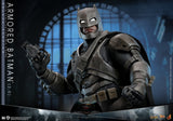PRE-ORDER: Hot Toys Batman v Superman Armored Batman (2.0) Deluxe Version Sixth Scale Figure - collectorzown