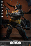PRE - ORDER: Hot Toys DC Comics: Absolute Batman - Batman Sixth Scale Figure - collectorzown