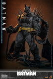 PRE - ORDER: Hot Toys DC Comics: Absolute Batman - Batman Sixth Scale Figure - collectorzown