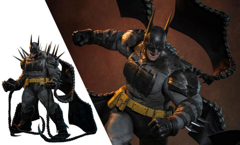PRE - ORDER: Hot Toys DC Comics: Absolute Batman - Batman Sixth Scale Figure - collectorzown