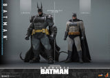 PRE - ORDER: Hot Toys DC Comics: Absolute Batman - Batman Sixth Scale Figure - collectorzown