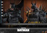 PRE - ORDER: Hot Toys DC Comics: Absolute Batman - Batman Sixth Scale Figure - collectorzown