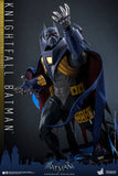 PRE - ORDER: Hot Toys DC Comics Batman: Arkham Origins: Knightfall Batman Sixth Scale Figure - collectorzown