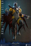 PRE - ORDER: Hot Toys DC Comics Batman: Arkham Origins: Knightfall Batman Sixth Scale Figure - collectorzown