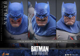 PRE - ORDER: Hot Toys DC Comics Batman: The Dark Knight Returns: Batman (Battle Damaged Version) Sixth Scale Figure - collectorzown