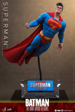 PRE - ORDER: Hot Toys DC Comics Batman: The Dark Knight Returns: Superman Sixth Scale Figure - collectorzown