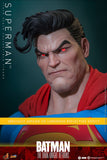 PRE - ORDER: Hot Toys DC Comics Batman: The Dark Knight Returns: Superman Sixth Scale Figure - collectorzown