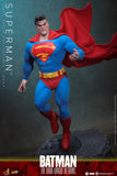 PRE - ORDER: Hot Toys DC Comics Batman: The Dark Knight Returns: Superman Sixth Scale Figure - collectorzown