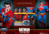 PRE - ORDER: Hot Toys DC Comics Batman: The Dark Knight Returns: Superman Sixth Scale Figure - collectorzown