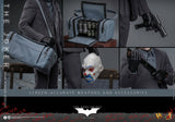 PRE - ORDER: Hot Toys DC Comics Batman The Dark Knight: The Joker (Bank Robber Version) Sixth Scale Figure - collectorzown