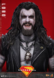 PRE - ORDER: Hot Toys DC Studios Supergirl: Lobo Sixth Scale Figure - collectorzown