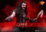 PRE - ORDER: Hot Toys DC Studios Supergirl: Lobo Sixth Scale Figure - collectorzown