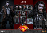 PRE - ORDER: Hot Toys DC Studios Supergirl: Lobo Sixth Scale Figure - collectorzown