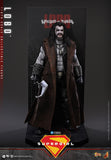 PRE - ORDER: Hot Toys DC Studios Supergirl: Lobo Sixth Scale Figure - collectorzown