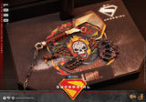 PRE - ORDER: Hot Toys DC Studios Supergirl: Lobo Sixth Scale Figure - collectorzown