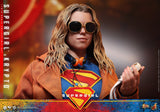 PRE - ORDER: Hot Toys DC Studios Supergirl: Supergirl & Krypto Sixth Scale Figure - collectorzown