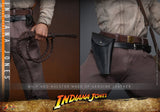 PRE - ORDER: Hot Toys Indiana Jones and the Temple of Doom: Indiana Jones (Deluxe Version) Sixth Scale Figure - collectorzown