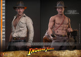 PRE - ORDER: Hot Toys Indiana Jones and the Temple of Doom: Indiana Jones (Deluxe Version) Sixth Scale Figure - collectorzown