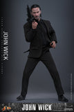 PRE - ORDER: Hot Toys John Wick Sixth Scale Figure - collectorzown