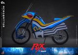 PRE-ORDER: Hot Toys Kamen Rider Black RX Acrobatter Sixth Scale Figure Accessory - collectorzown