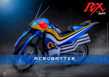 PRE-ORDER: Hot Toys Kamen Rider Black RX Acrobatter Sixth Scale Figure Accessory - collectorzown